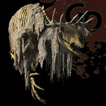 WENDIGO FLYER ANIMATION